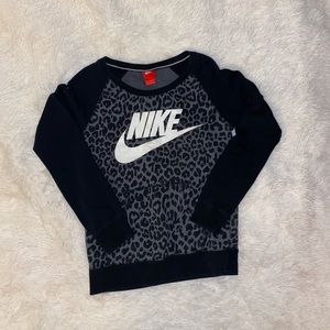 Nike Crewneck